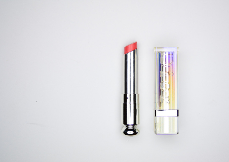 Spotlight: Dior - Addict Lipstick