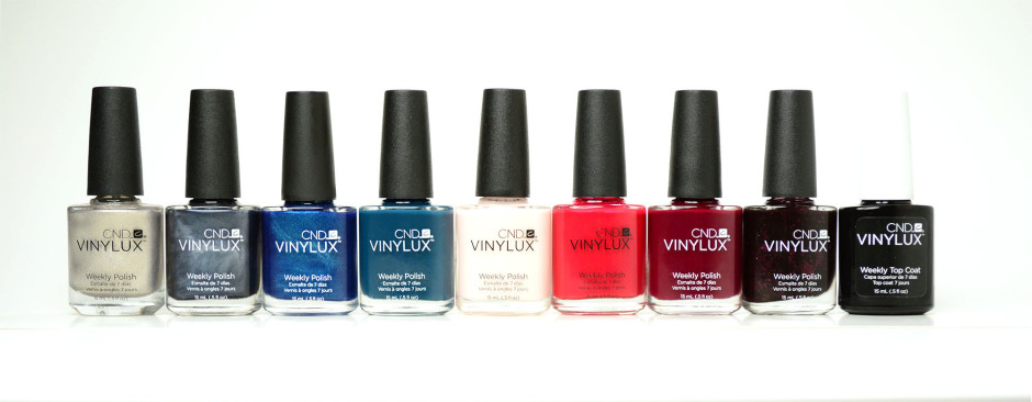 CND Vinylux Contradictions