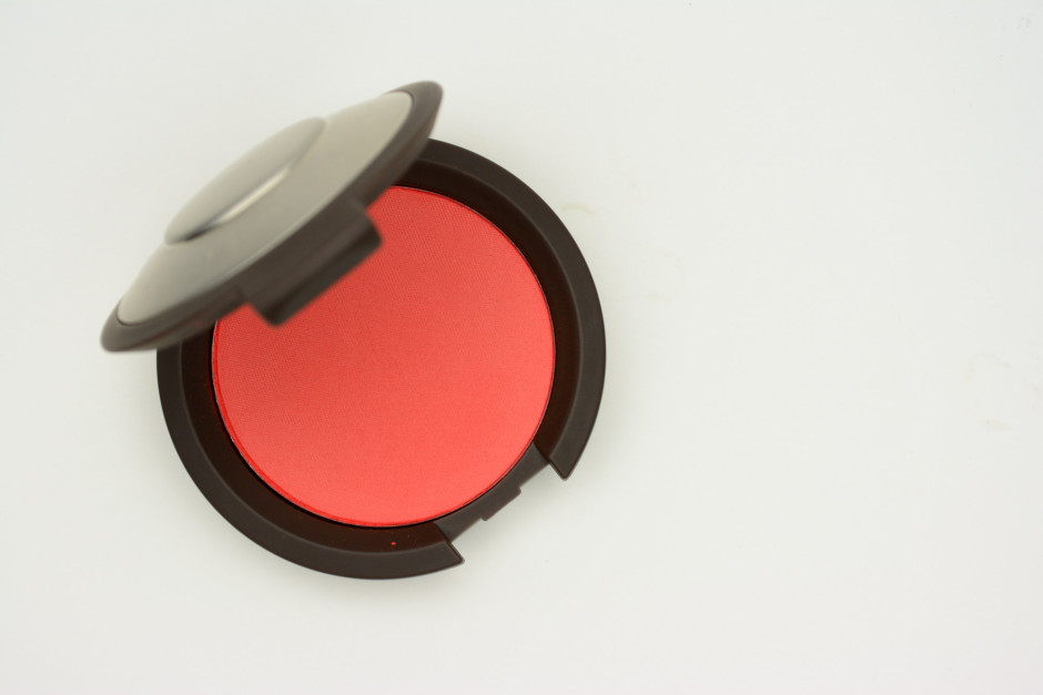 Becca Mineral Blush Lantana Review