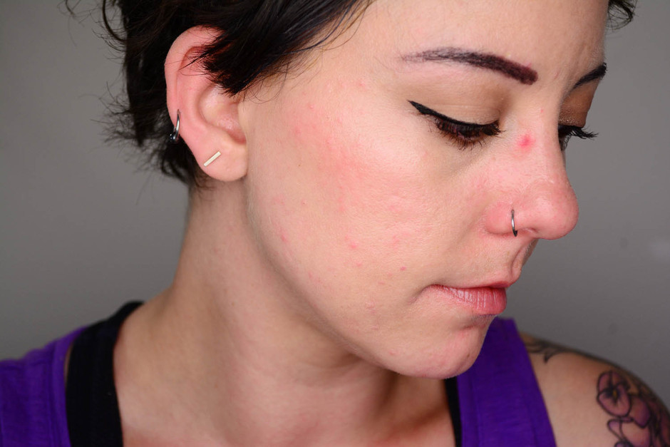 Skindinavia Primer and Finishing Spray Review