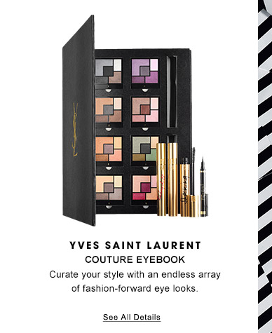 Sephora Epic Rewards - YSL