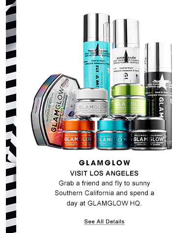 Sephora Epic Rewards - GLAMGLOW