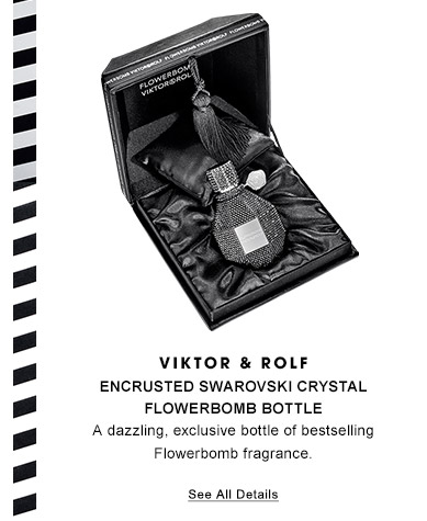 Sephora Epic Rewards - Viktor & Rolf