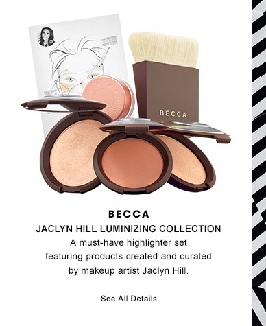 Sephora Epic Rewards - Becca
