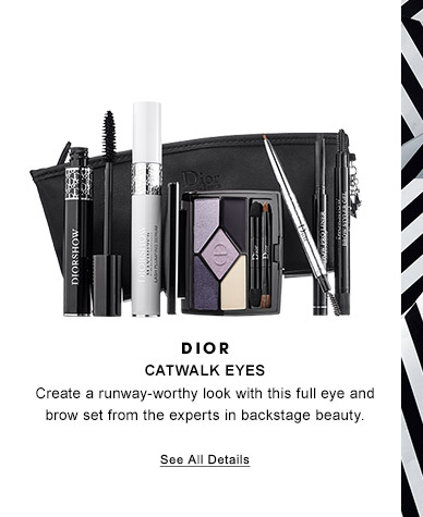 Sephora Epic Rewards - Dior