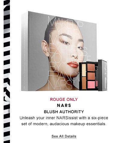 Sephora Epic Rewards -  NARS
