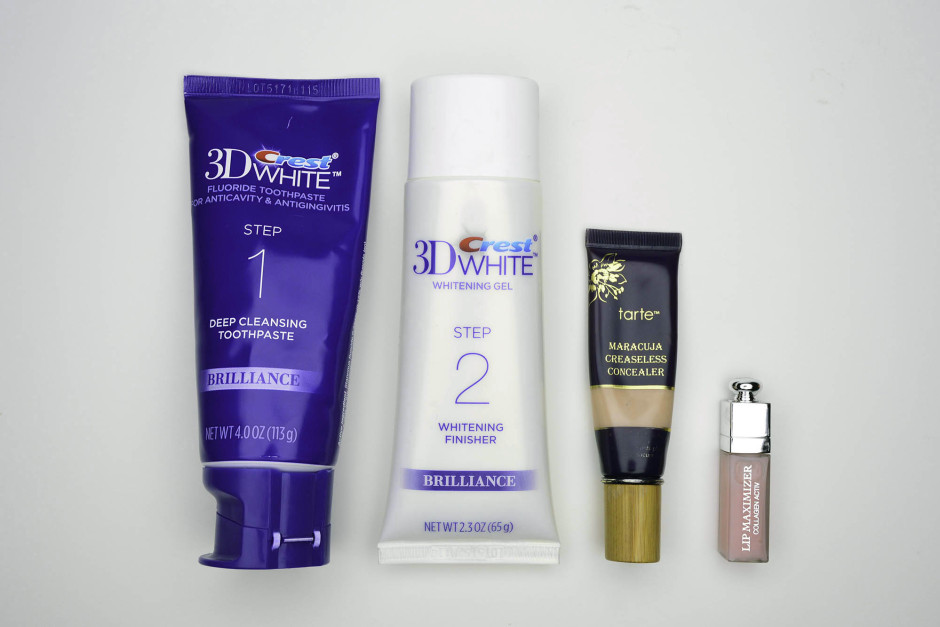 3 Quick Ways to Hide the Signs of Aging