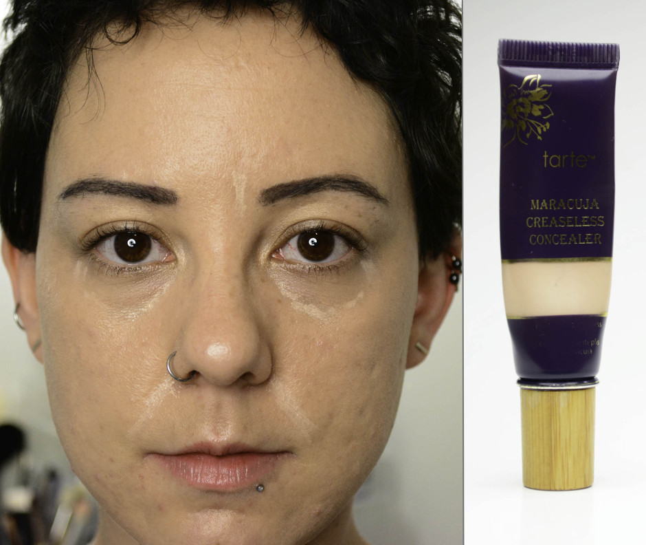 3 Quick Ways to Hide the Signs of Aging: Highlight to Conceal