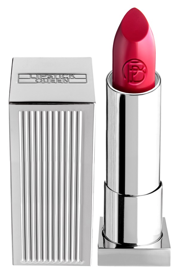 Lipstick Queen Silver Screen Lipstick