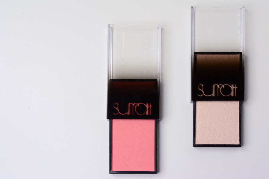 Vegas Haul: Surratt Blush