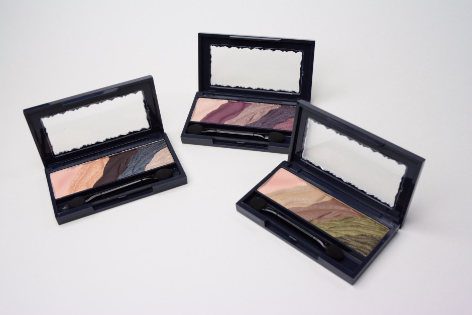 Ulta Artistry Kit Eyeshadow Palettes