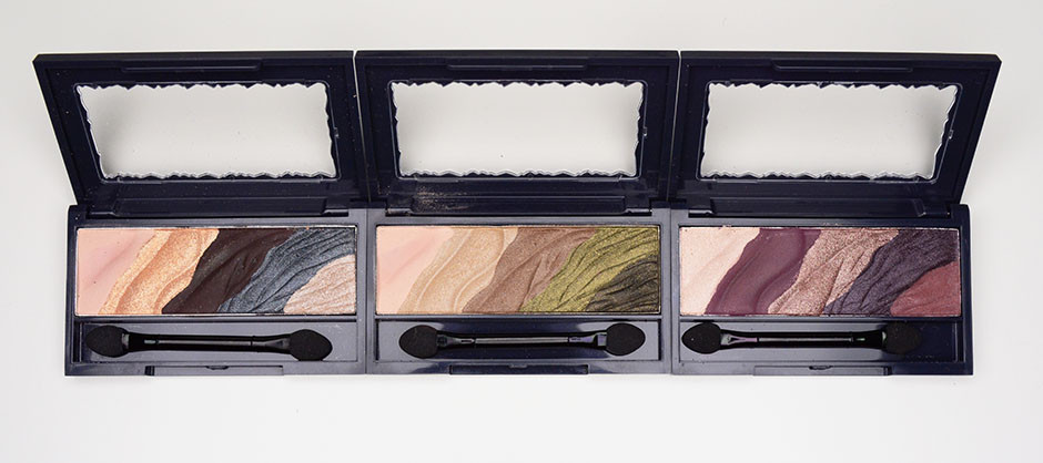 Ulta Artistry Eye Shadow Kit