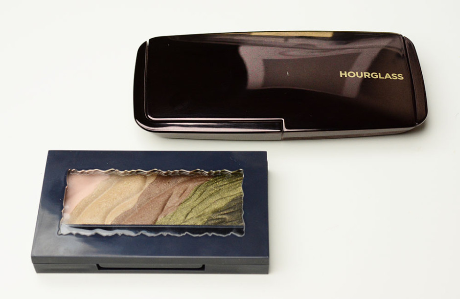 Ulta Artistry Kit vs Hourglass Modernist