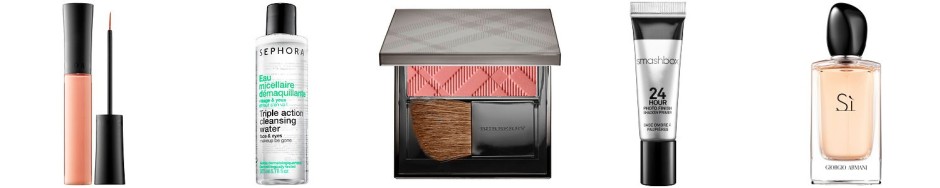 Sephora Sale Must Haves: Recommendations