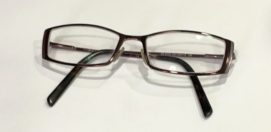 Saying Goodbye to Glasses