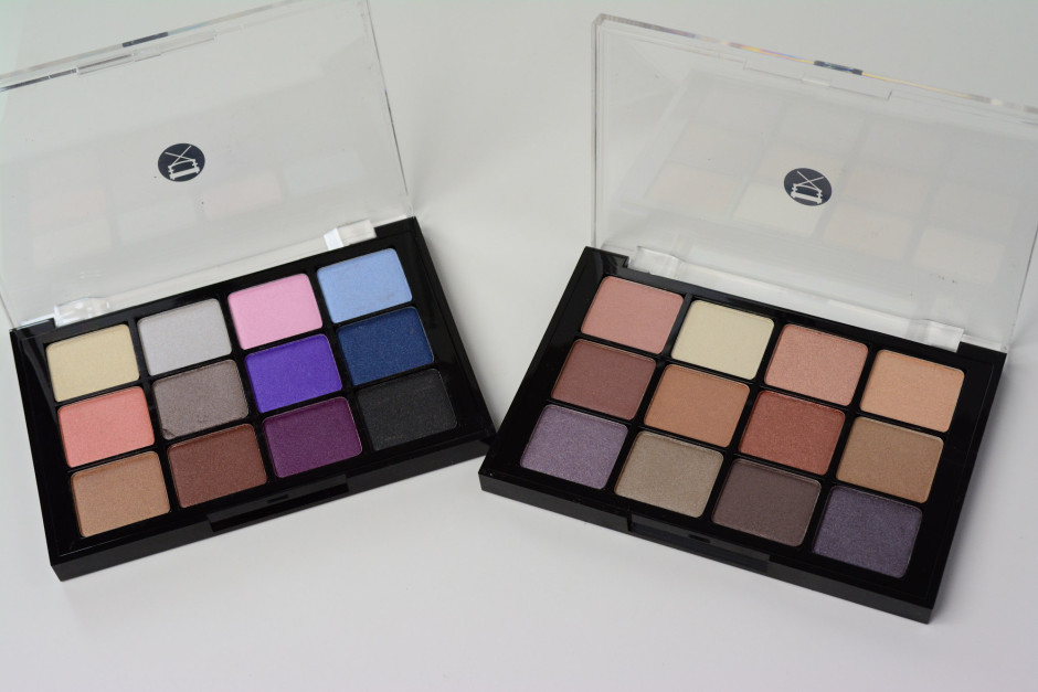 Viseart Paris Nudes & Bridal Satin