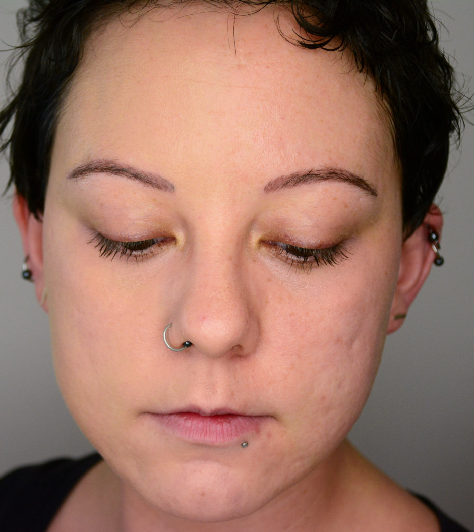 Dior Nude Air Serum