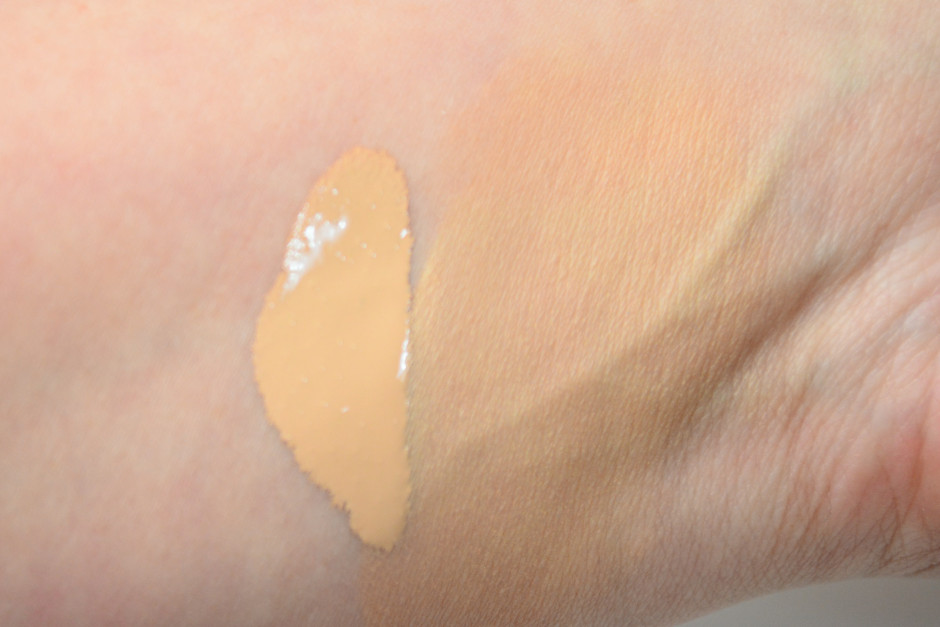 Dior Nude Air Serum