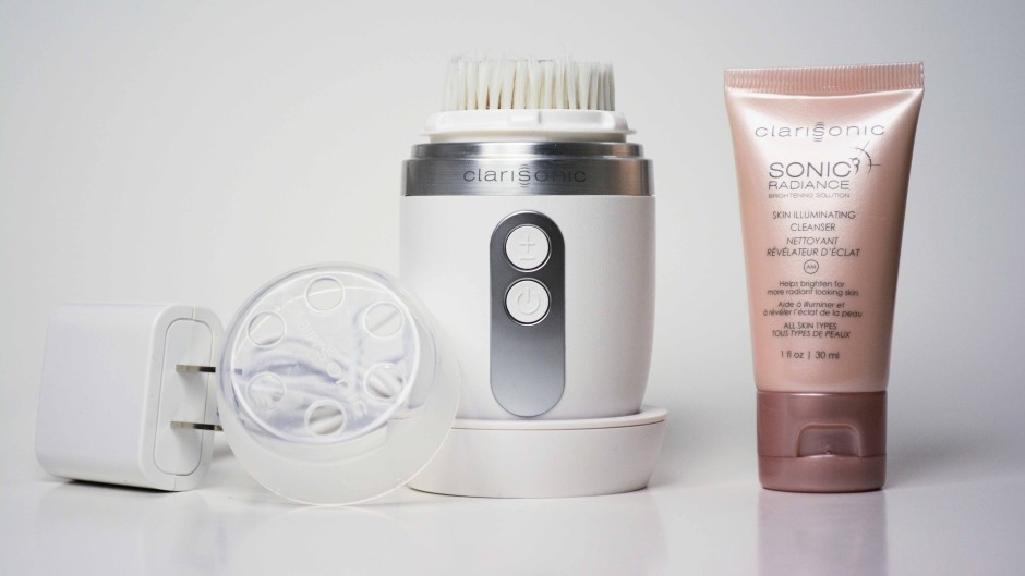 Review: Clarisonic Mia Fit