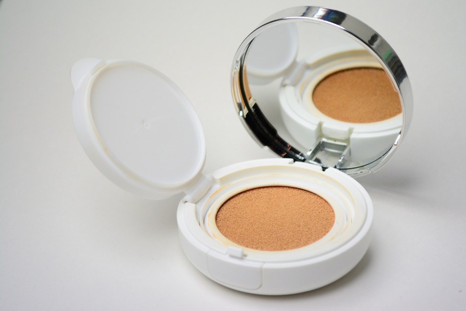 Laneige BB Cushion Review