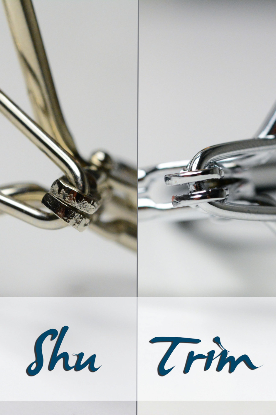 Expensive vs Cheap Lash Curlers