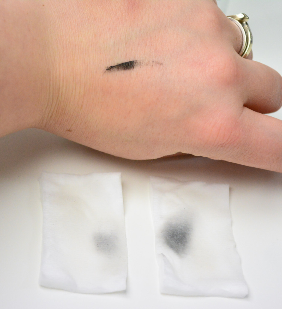 Micellar Water Comparison
