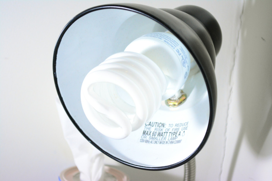 Ottlite Vanity Lighting - CFL