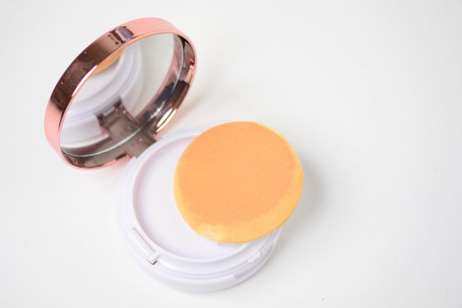 L'Oreal True Match Lumi Cushion Review