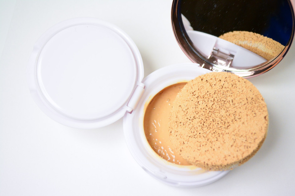 L'Oreal True Match Lumi Cushion Review