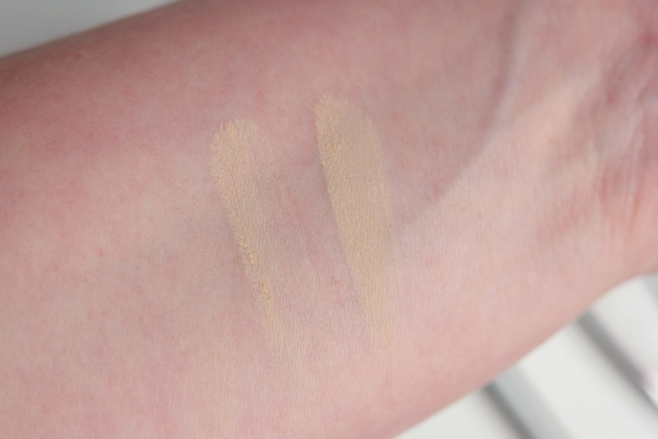 Artis Oval 3 vs Esum G09 Swatch