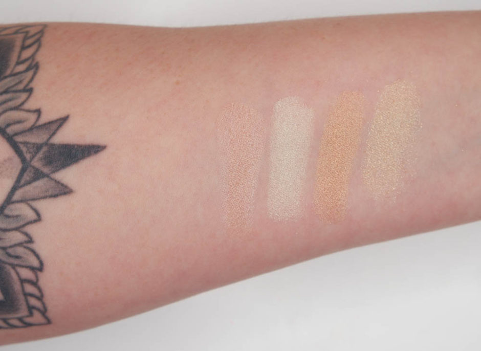 Viseart Paris Nudes