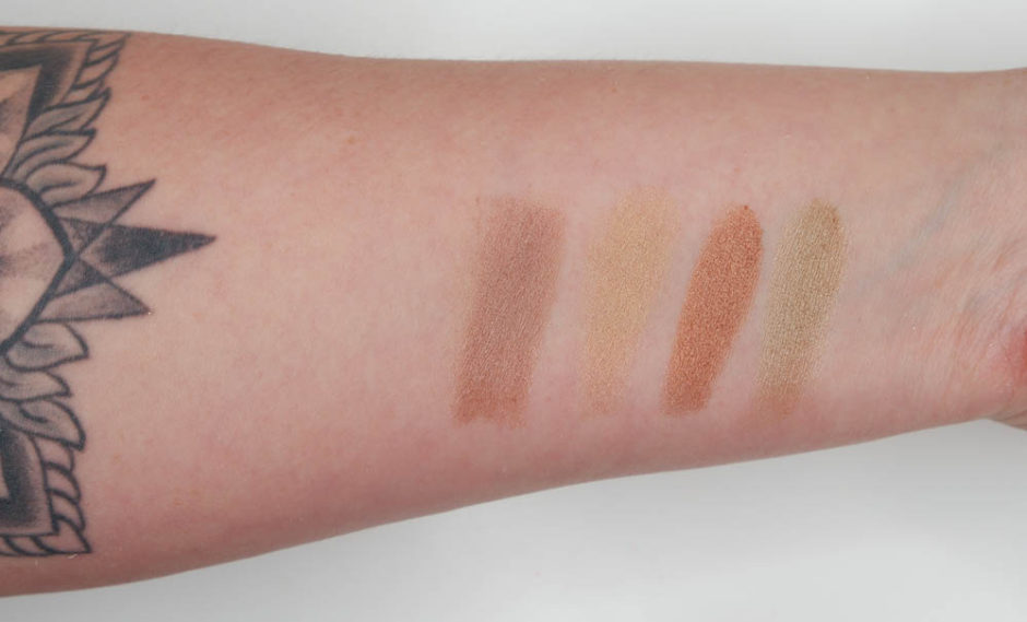 Viseart Paris Nudes