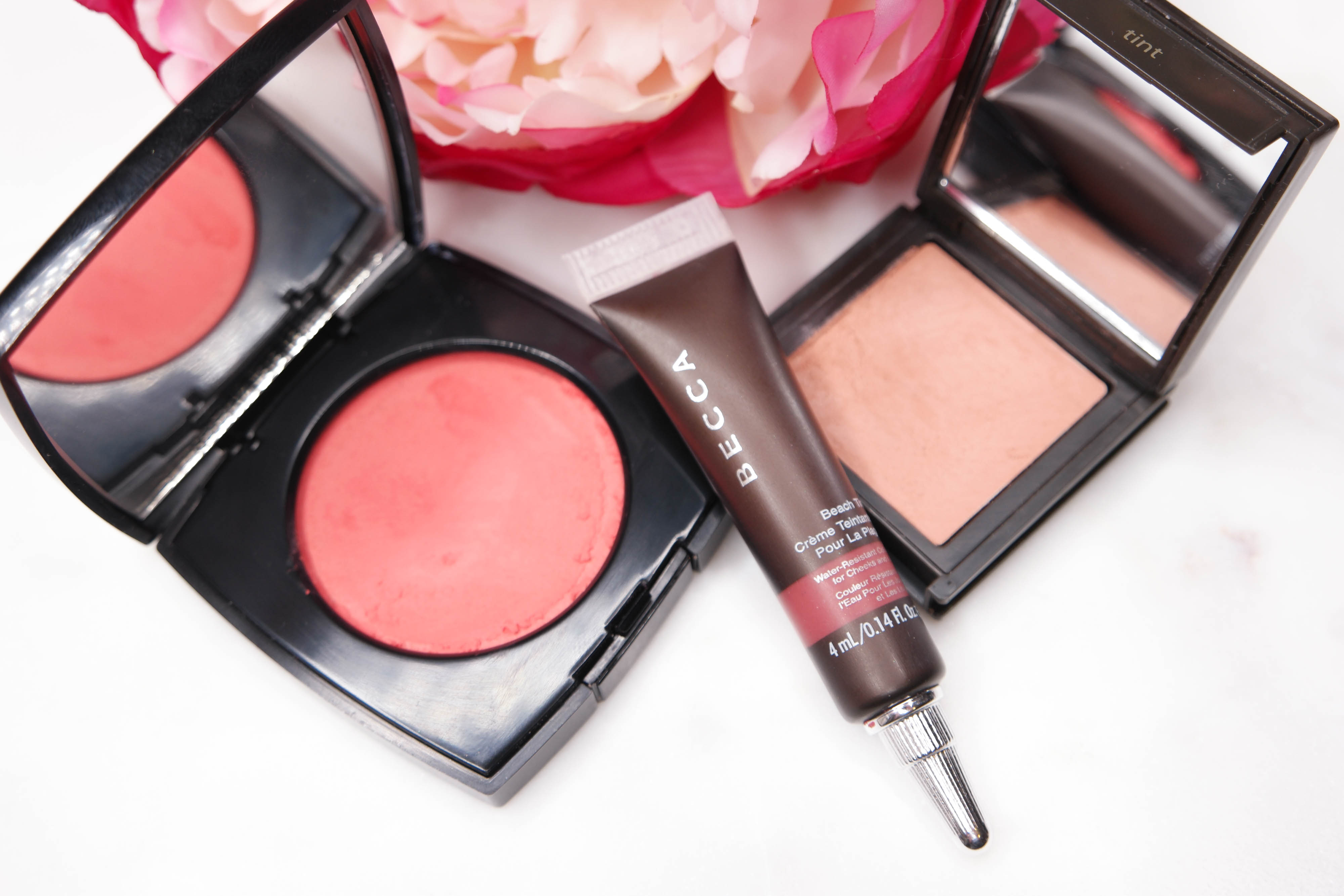 Lazy Day Makeup Go-To Products