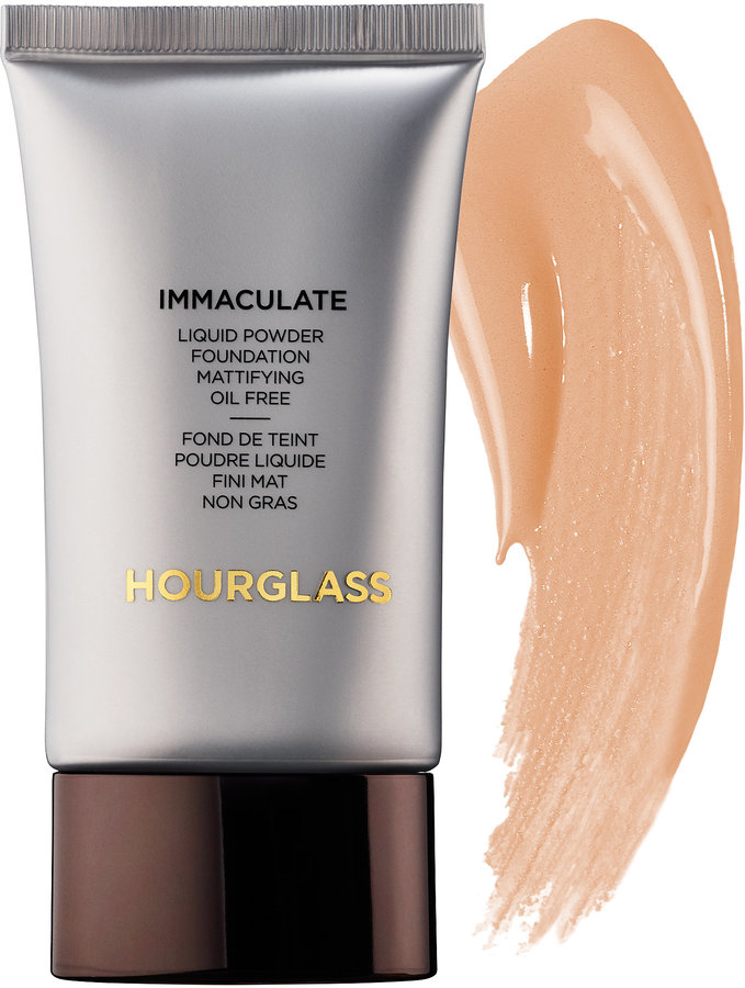 Hourglass Immaculate Foundation