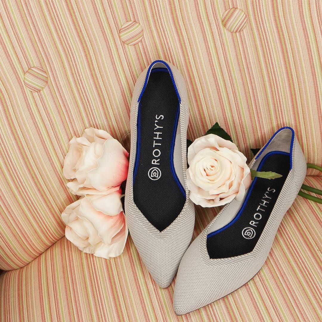 Rothy's Shoes
