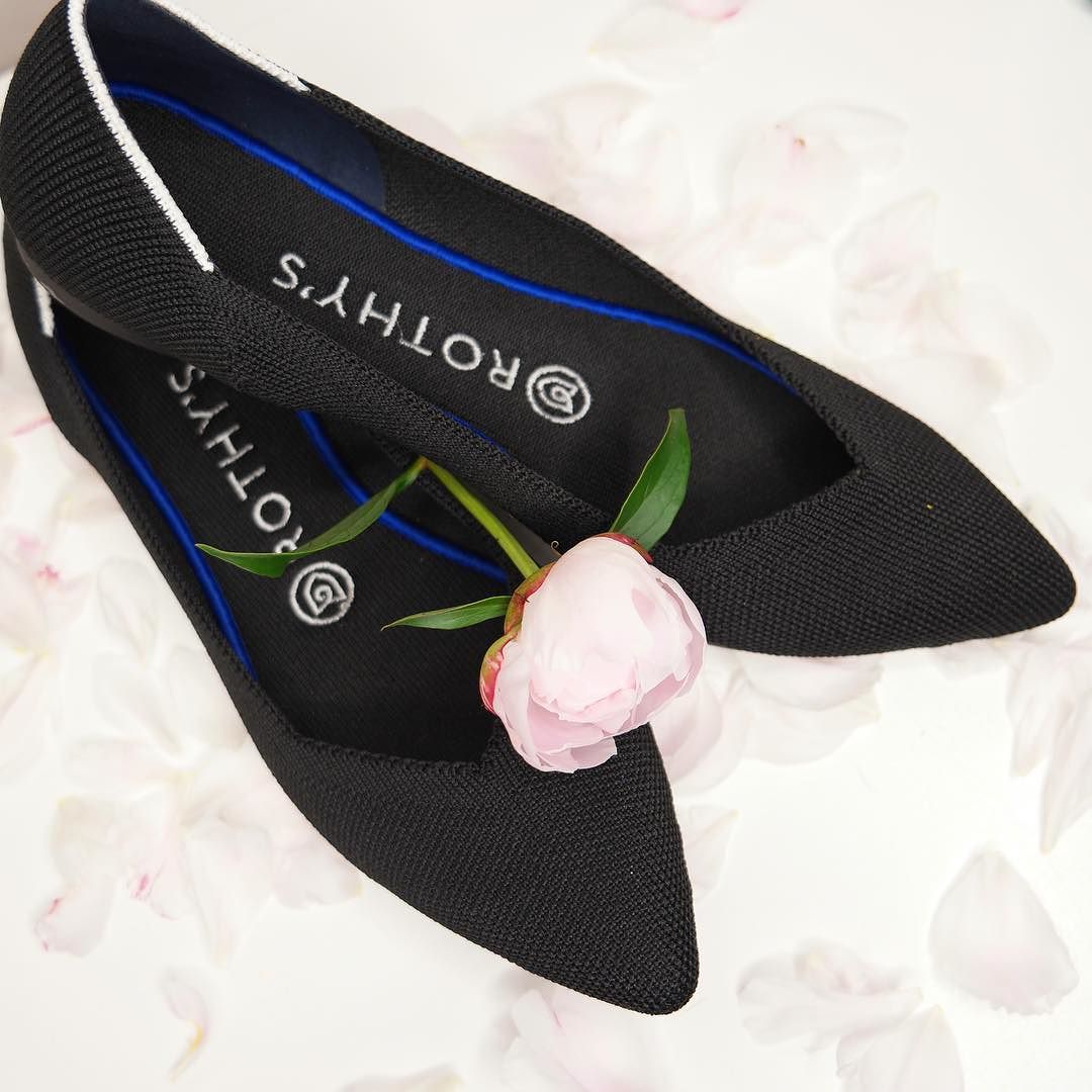 Rothy's shoes
