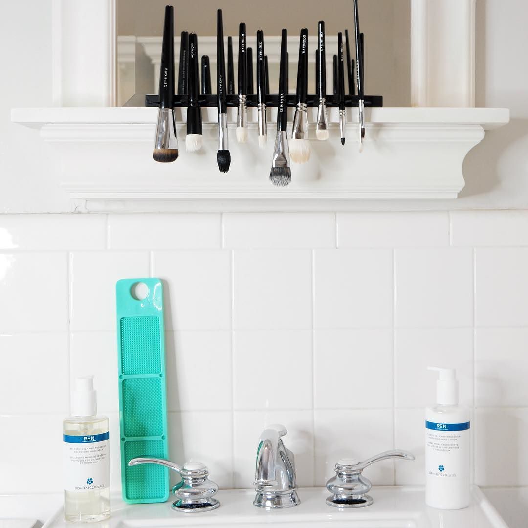 Brush Bar