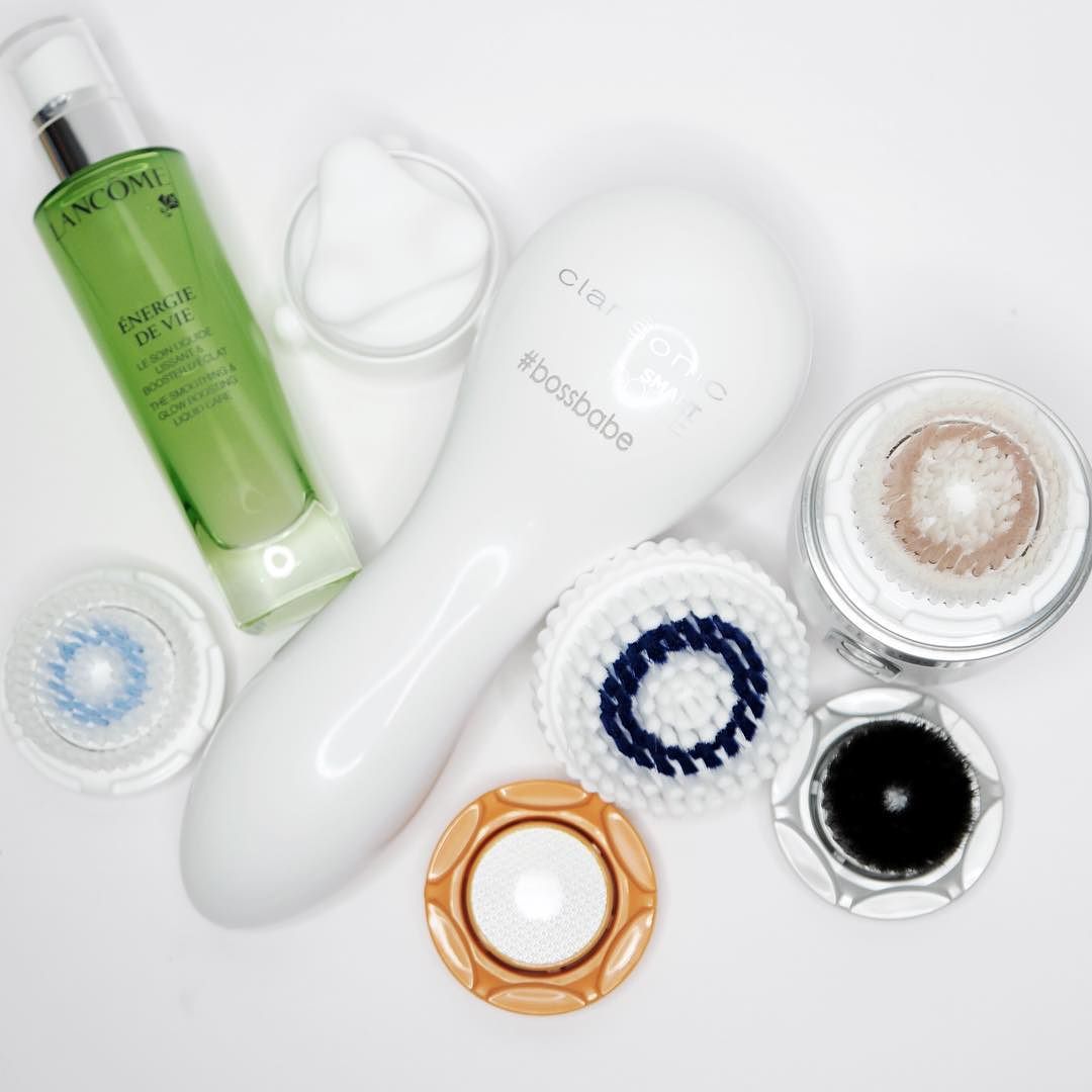 Clarisonic SmartProfile Uplift