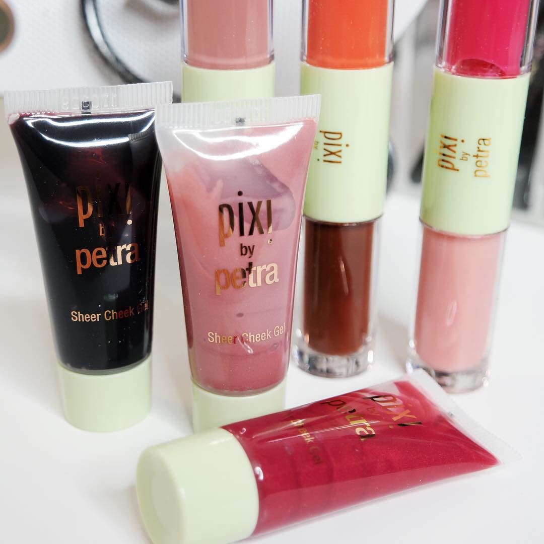 Pixi sheers