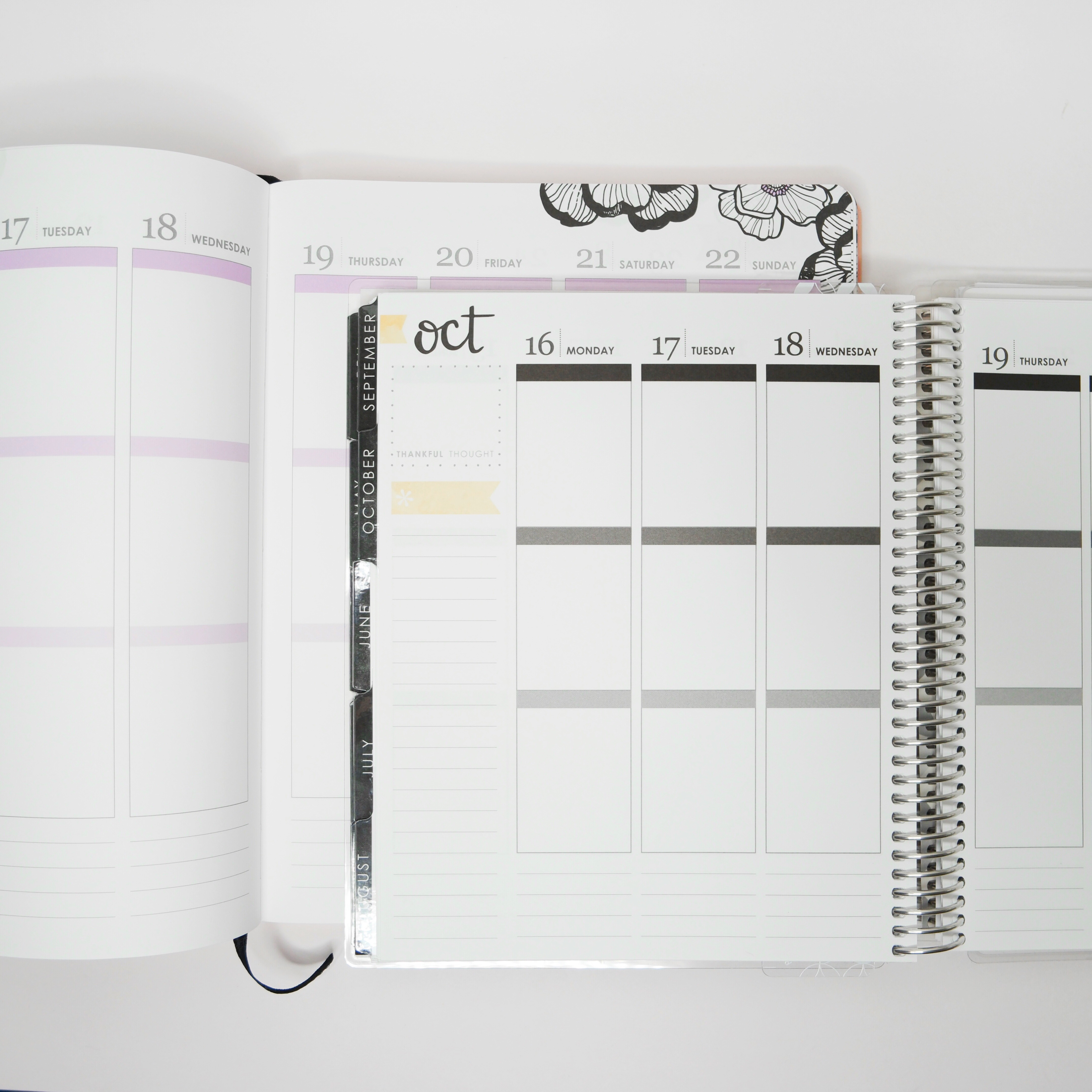 Erin Condren Life Planner 2018