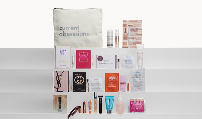 Nordstrom Anniversary Sale Beauty GWP