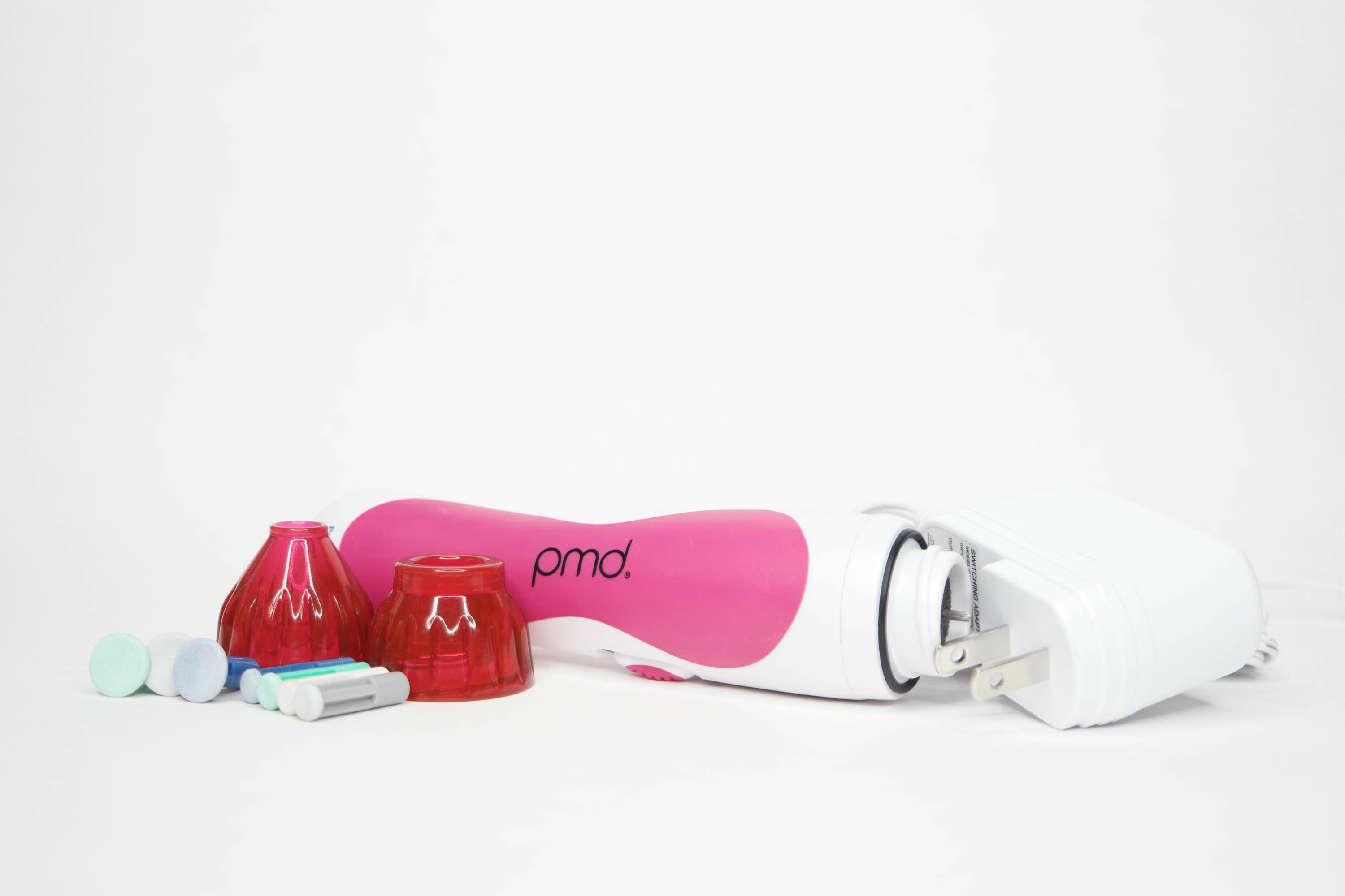 Repair sun damage with PMD Personal Microderm