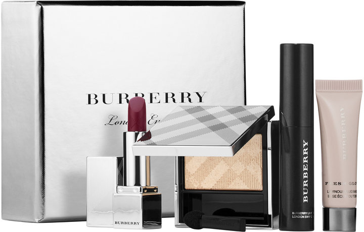 Sephora Sale Wishlist - Burberry Festive Box