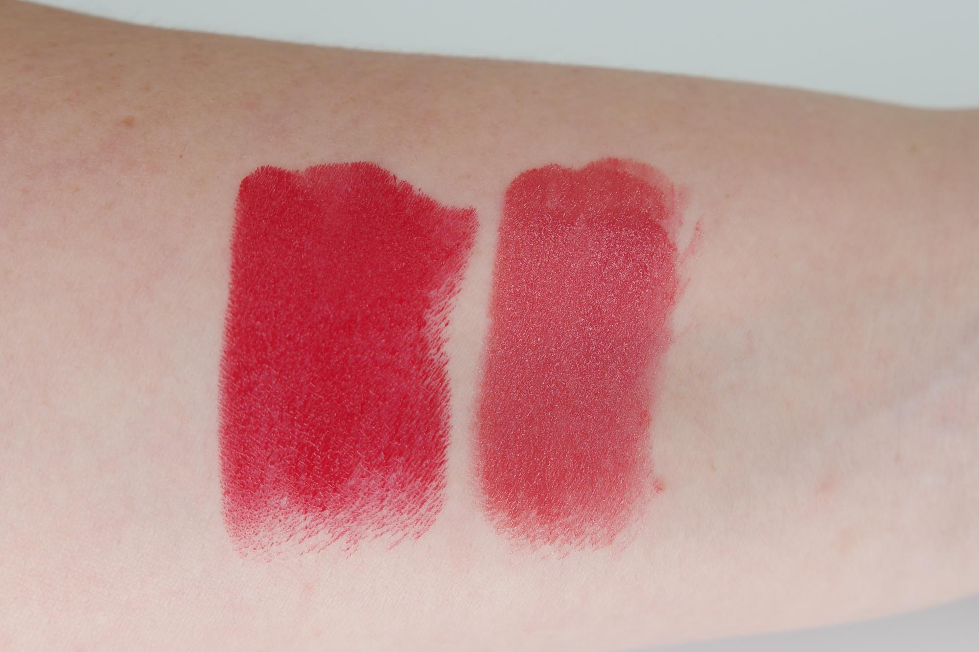 Guerlain Rouge G Re-Launch 2018 Review Swatches