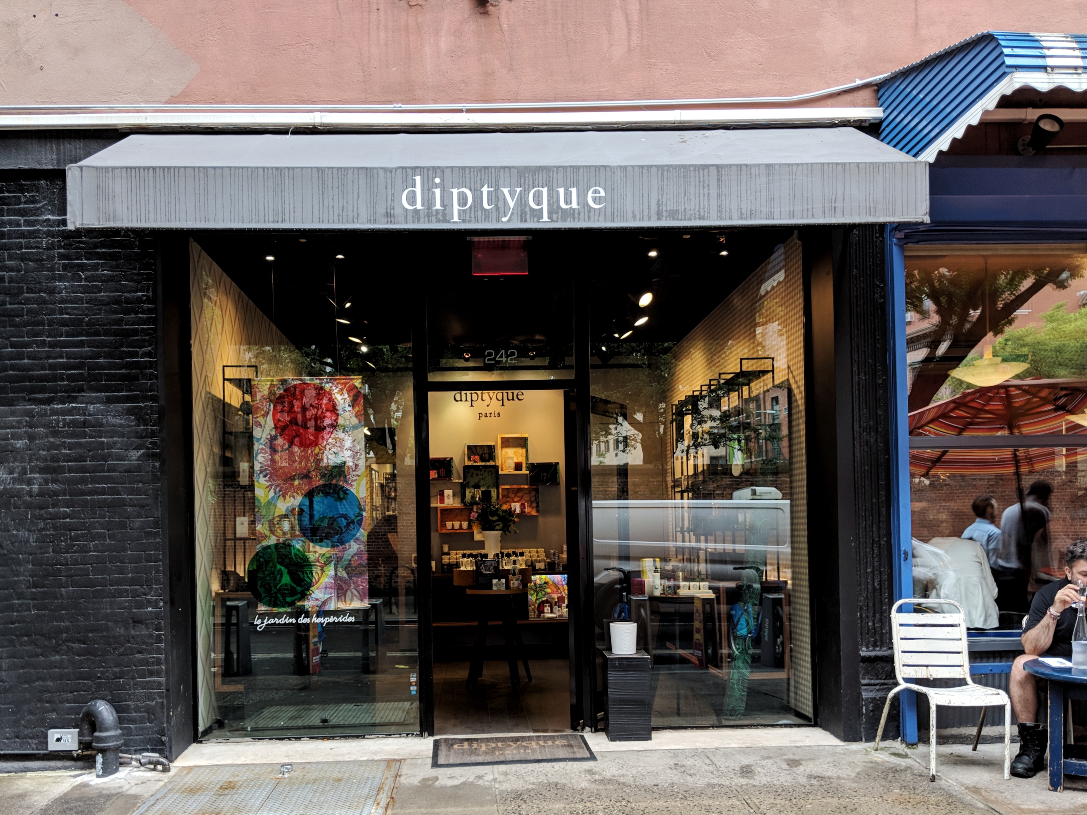 NYC Beauty Shopping Guide - Diptyque