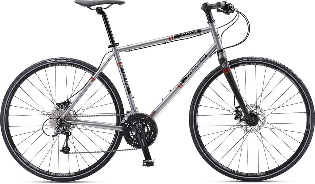 How to choose the perfect commuter bike