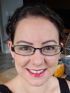 YSL Glossy Stain 13 Rose Tempura