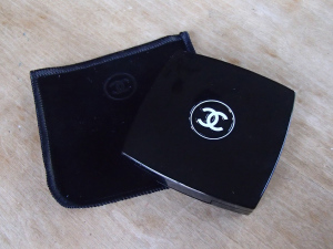 Creme de Chanel Fantastic - compact