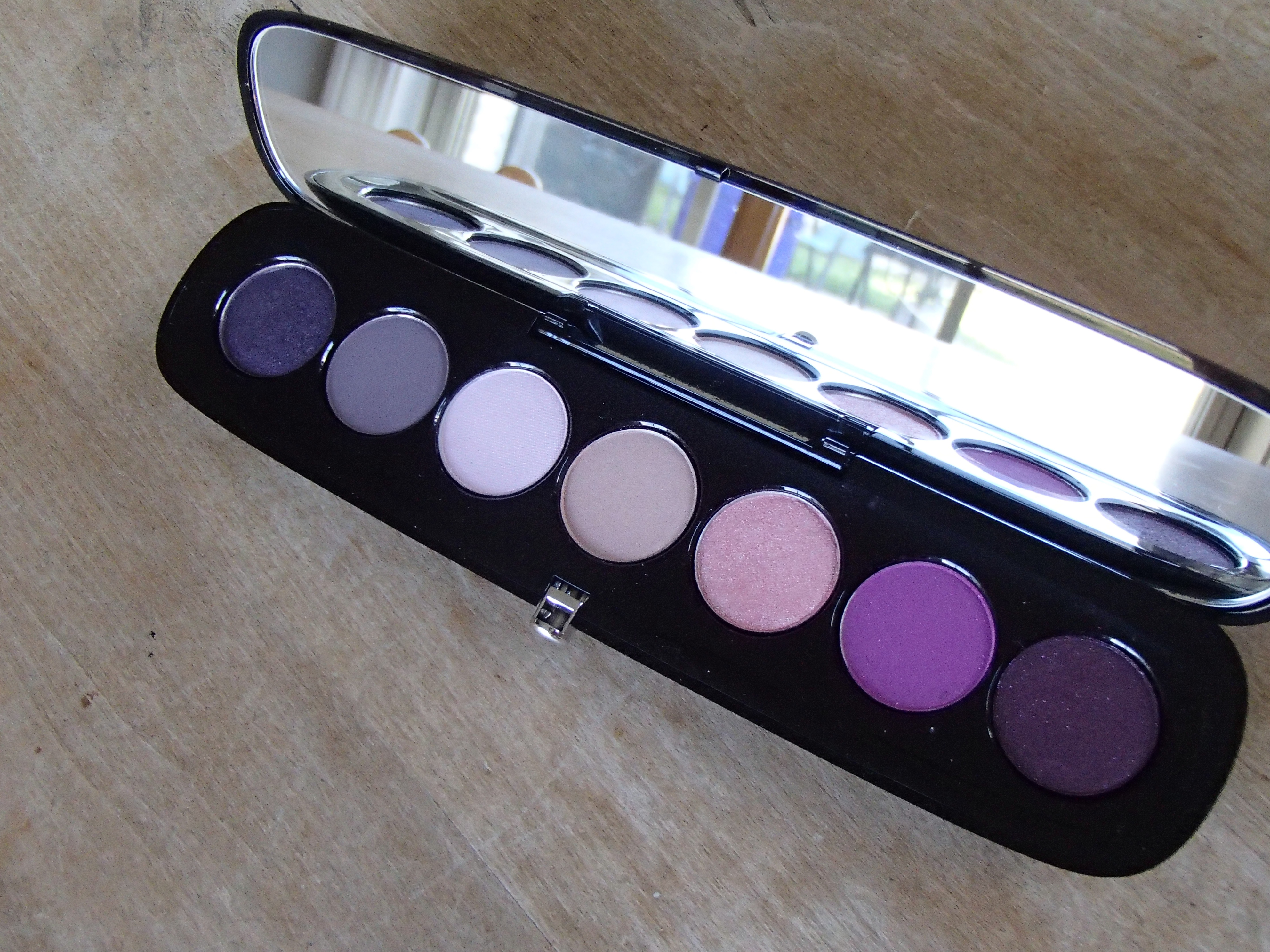 Marc Jacobs Beauty Eyeshadow Tease