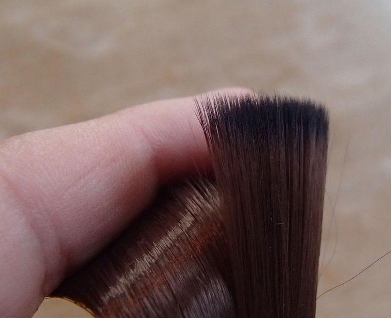 All About Brushes: Brush Characteristics